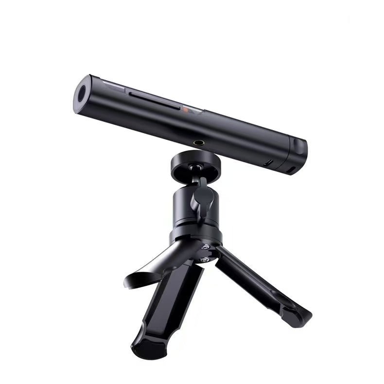 QY99 Handheld mic, lavalier microphone or Desktop microphone modular microphone. - Omnigift